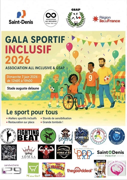 Accompagnement des familles